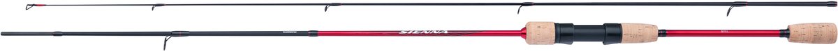 Shimano - Spinhengel Sienna Spinning Cork - Shimano