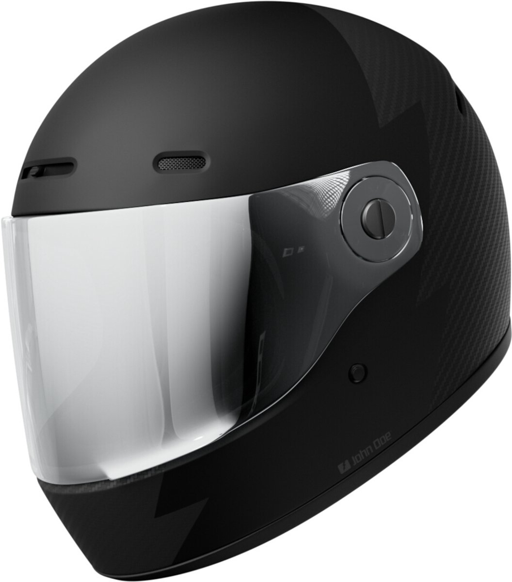 John Doe JD/One Signature Helm -