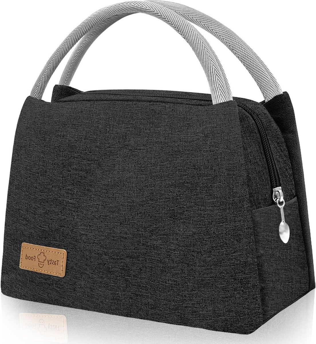 Isolerende Lunchbox - Waterdichte Lunchtas voor Werk, School en Picknick