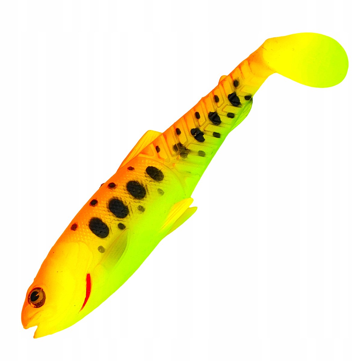 Savage Gear Craft Cannibal 6,5cm Golden Ambulance Kunstaas