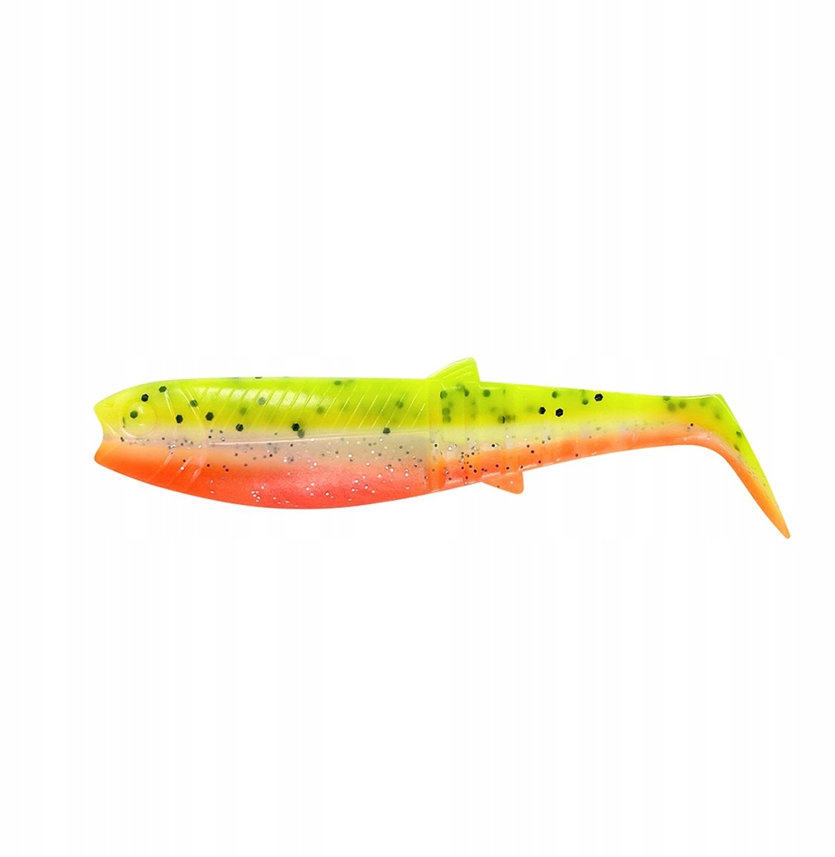 Cannibal Shad 6,8 ​​cm Citroencracker - Prologic Visdeal