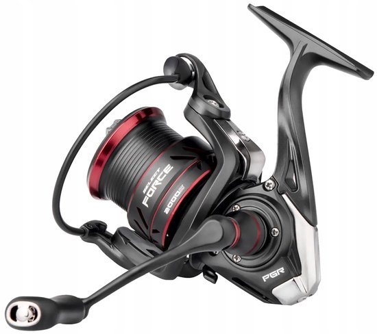 Selecteer Force 4000S Spinmolen - 6+1BB, 4.8:1 van Selecteer — afbeelding 2