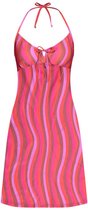 Ten Cate beach dress shiny wave voor Dames | Maat S