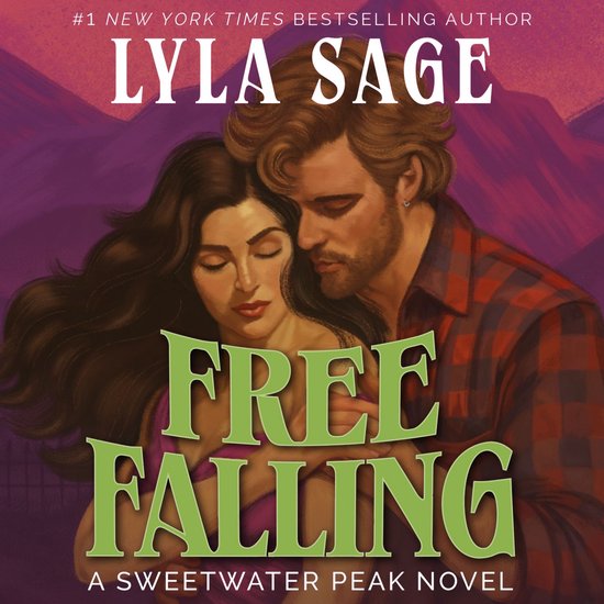 Free Falling - cover