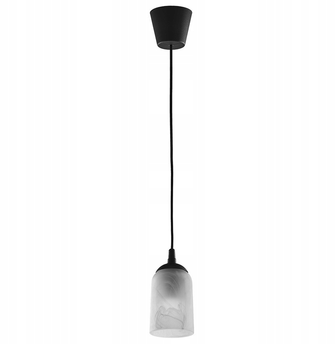 TK-Lighting CLEO Hanglamp E27 - Stijlvol en Functioneel