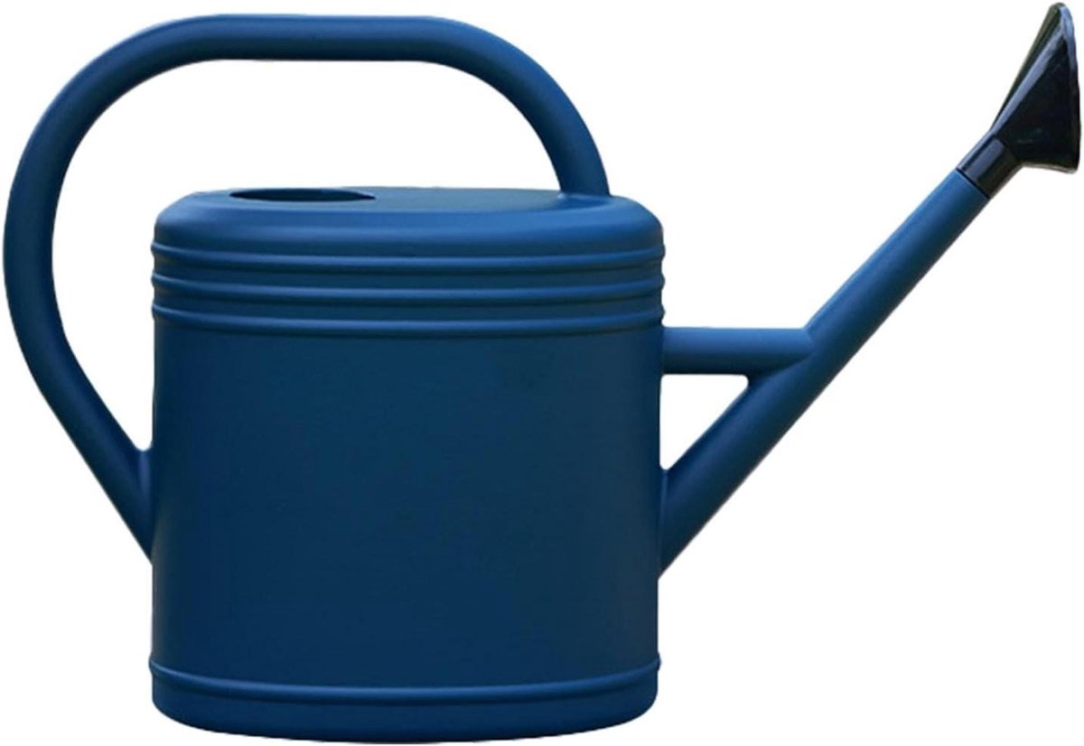 Gieter - Waterkoker planten - Planten water geven - 3 sproeimodi - 5 liter - Blauw