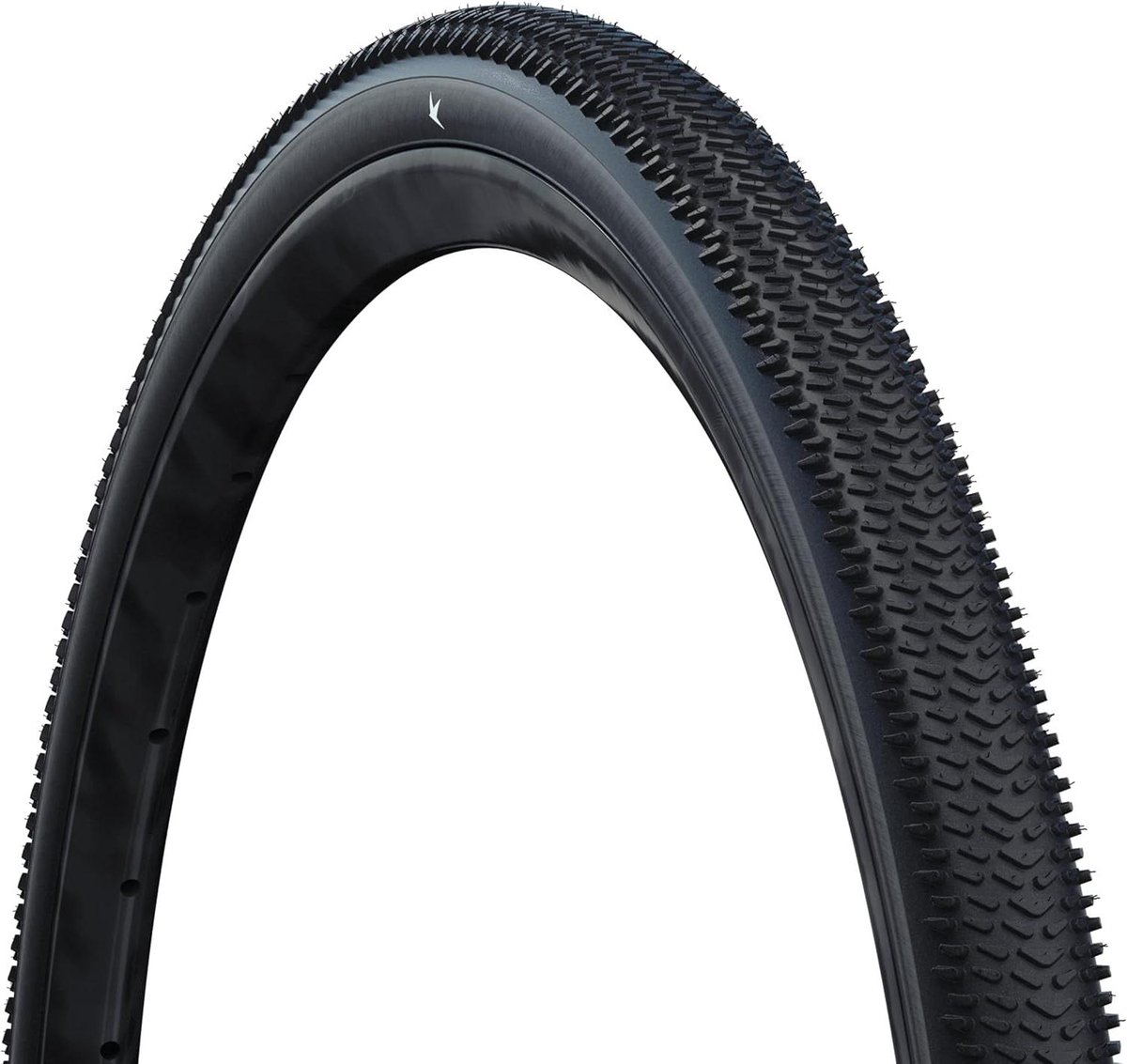 Gravel Banden - Allroad Banden - Fietsen Op Onverhard - Tubeless Ready - 35-622 - Zwart