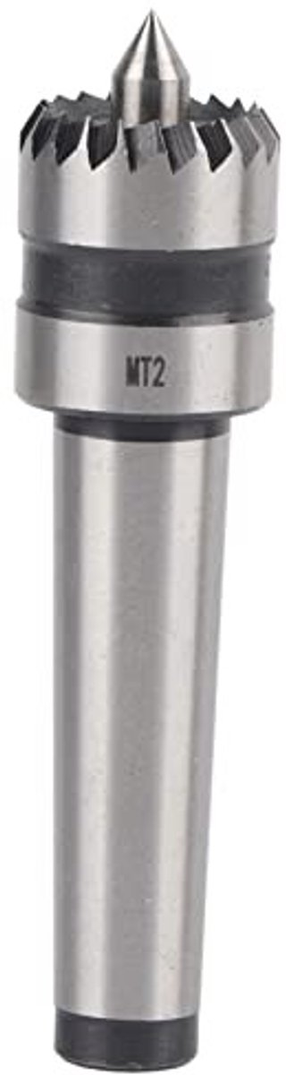 JHUBERS- Houtdraaigereedschap hoogwaardig staal - Draaicentrum - Houtmetaaldraaimachine - Nauwkeurigheid 0,01 mm - Maximale buitendiameter 28 mm - Robuust en duurzaam - Draaibankaccessoire
