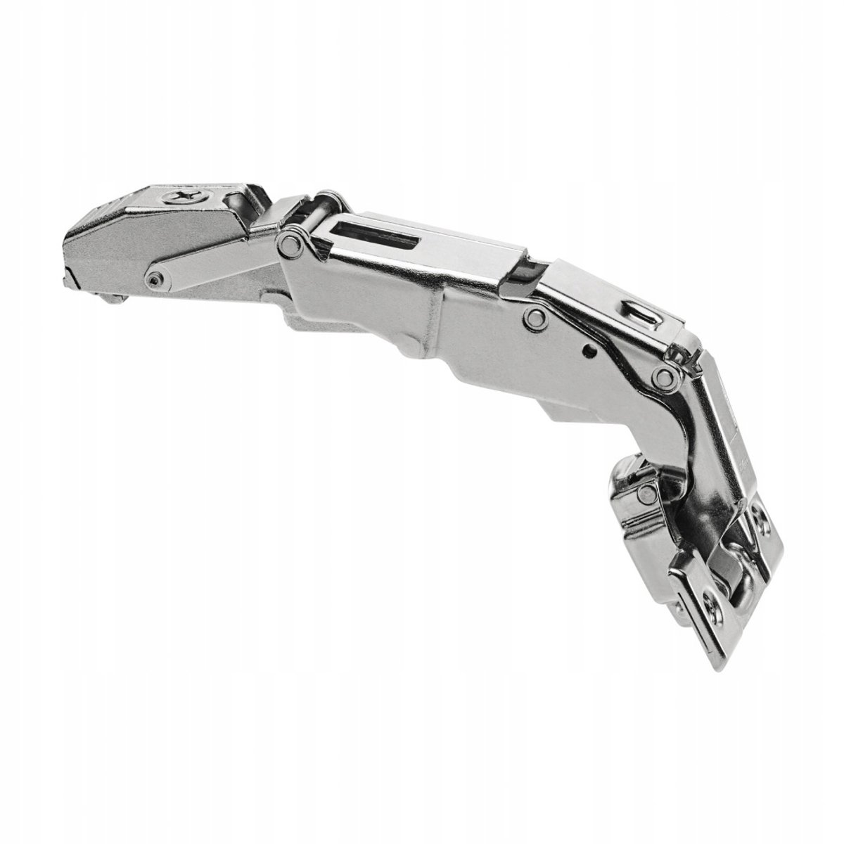 BLUM 71B7550.TL BLUMOTION Clip-T scharnier 155°