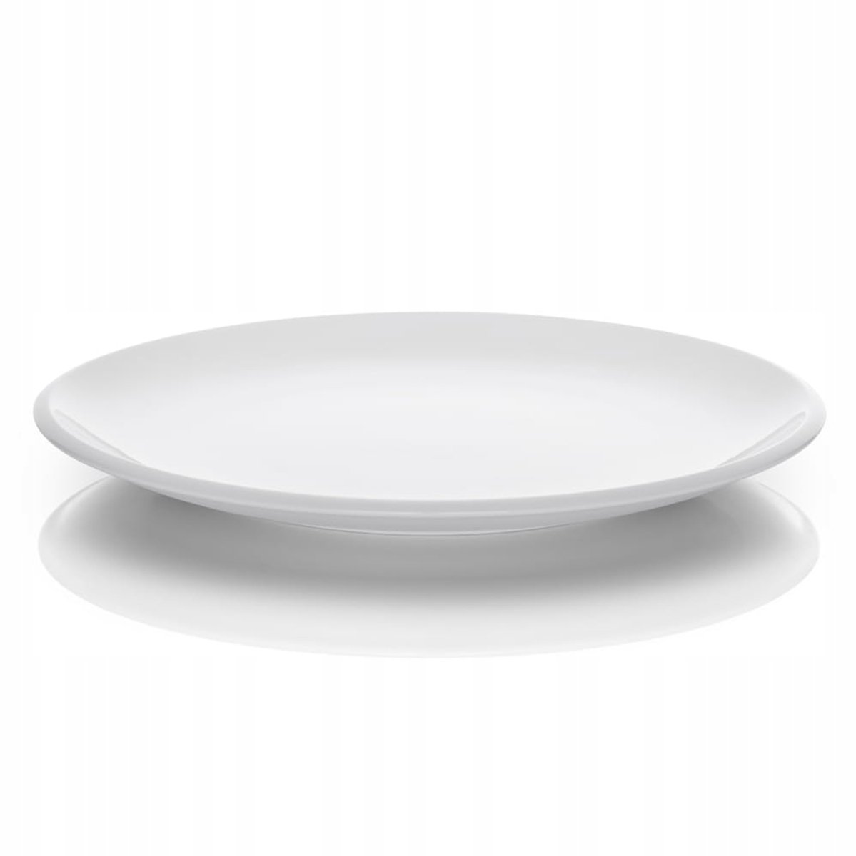 WMF Synergy Porseleinen Bord 21 cm