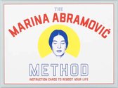 The Marina Abramovic Method