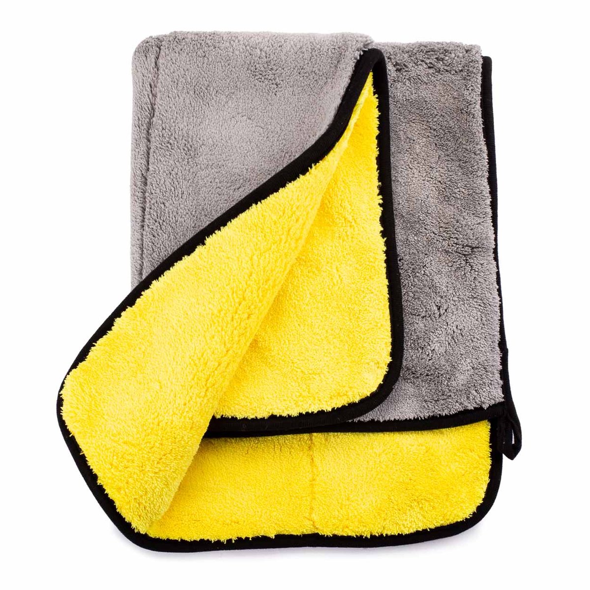 Microvezeldoek 1600g/m² 50x70cm - Superabsorberend