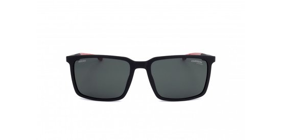 Carrera CARDUC 023/S OIT Zonnebril - Heren - Zwart van Carrera — afbeelding 2