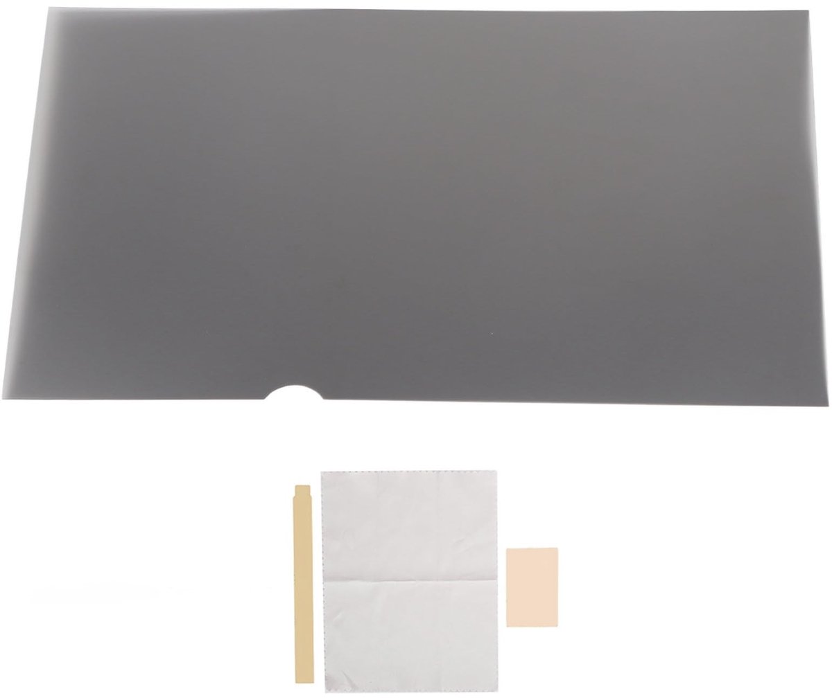 Dailygoods- Schermbeschermer Privacyfilter - AntiPeep - Micro-optische Blendtechnologie - Dubbelzijdig - 14 Inch - Matte Antireflectiecoating