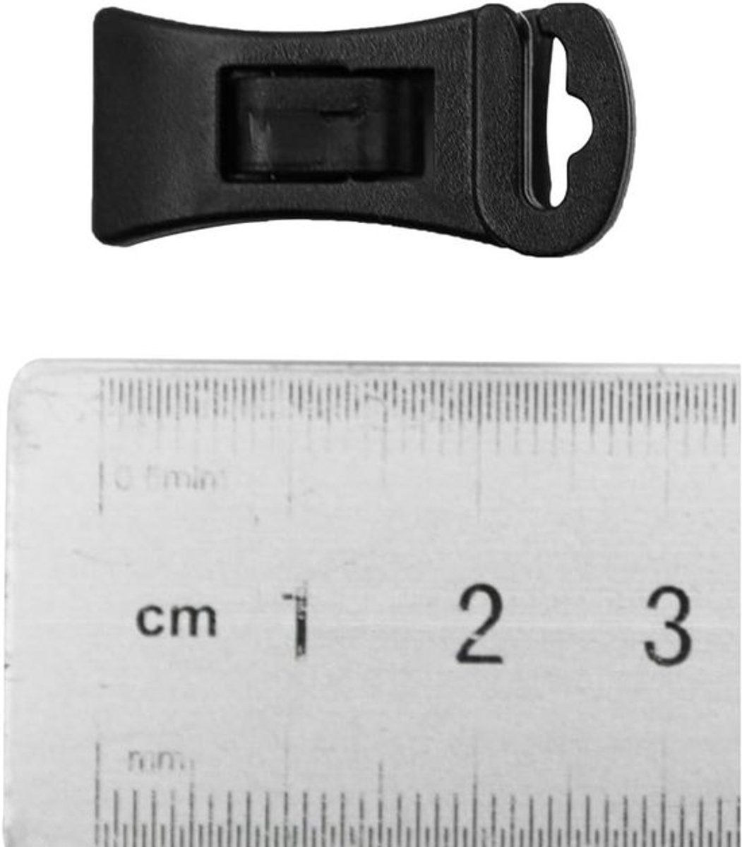 - Sokkenclips - Wasdroger - Zwarte sokkenhaken - Lade - Vouwen - Geschikt voor wasmachine en droger - Zwart - 40 stuks sokkenclips voor wasmachine en droger, sokkenhaken voor lade, vouwen niet nodig (zwart)