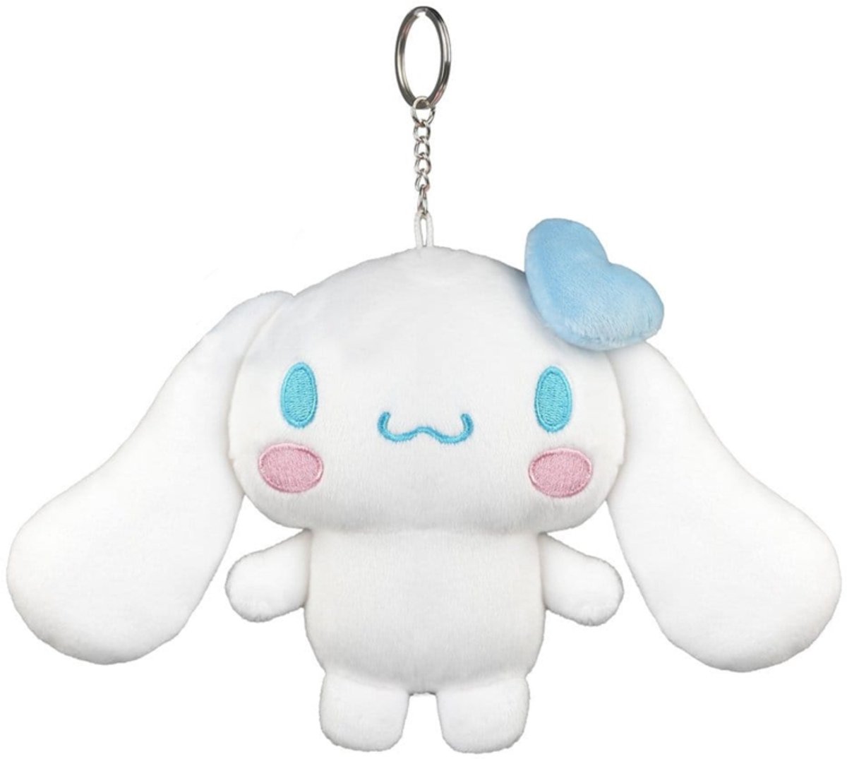 Sanrio Plush Keychain Cinnamoroll Candies 12 cm