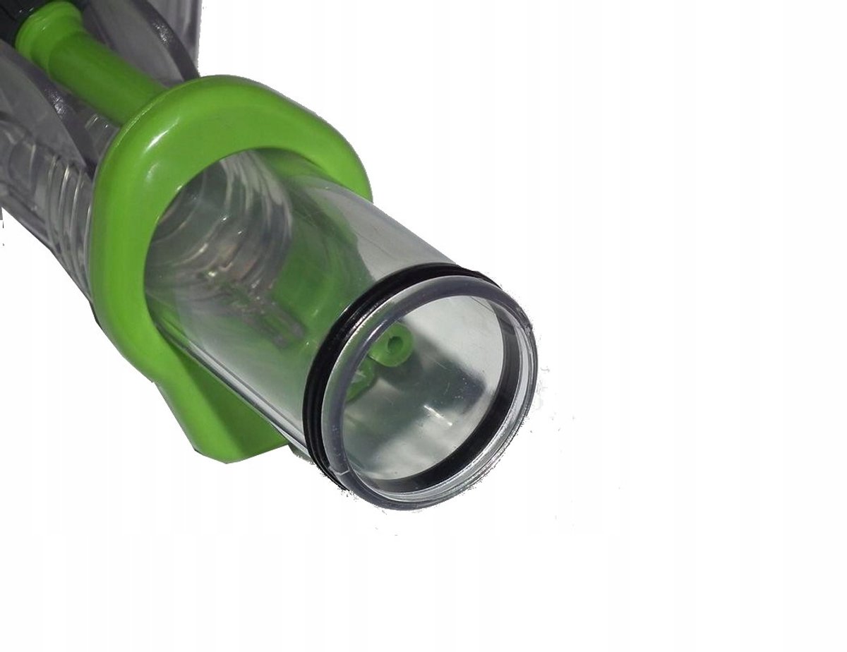 Welmax Turbo Power Cleaner Kleine Waszuigmond - 15cm