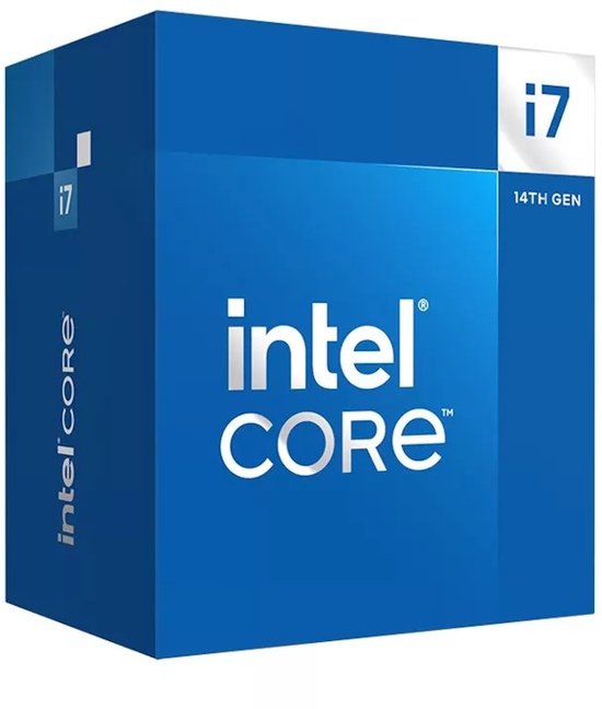 Intel Core i7 14700