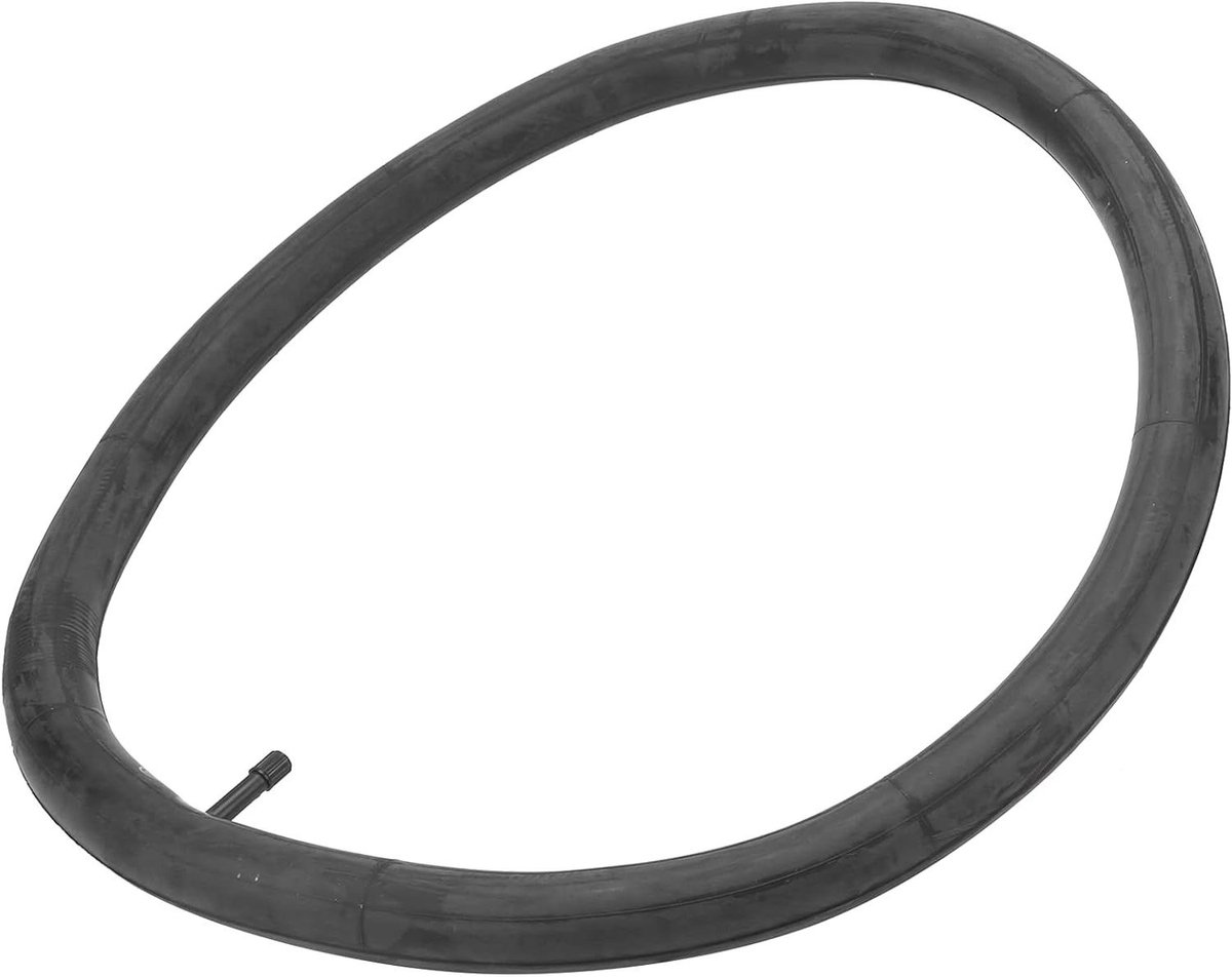 Fietsbinnenbanden - Binnenbanden - Fietsreparatie - Lekbestendig - 20 Inch - Zwart