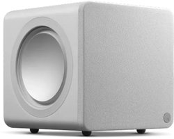 Cambridge Audio MSX Sub 200 Actieve Subwoofer - Wit
