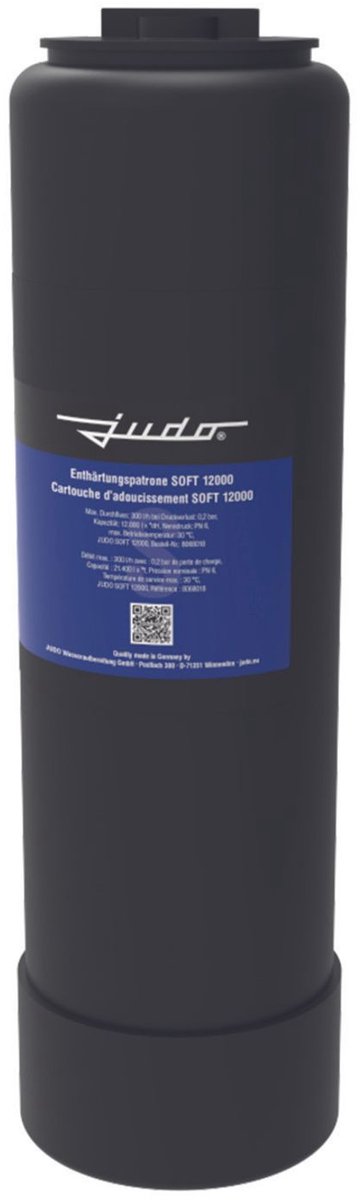 Vervangingspatroon Judo Heifi-Resoft JHRS-EP 12000, 8068018