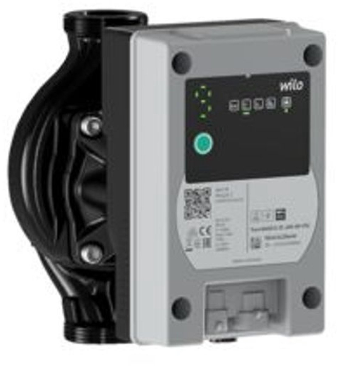 STIEBEL ELTRON circulatiepomp UP 30/1-8 PCV, 205286