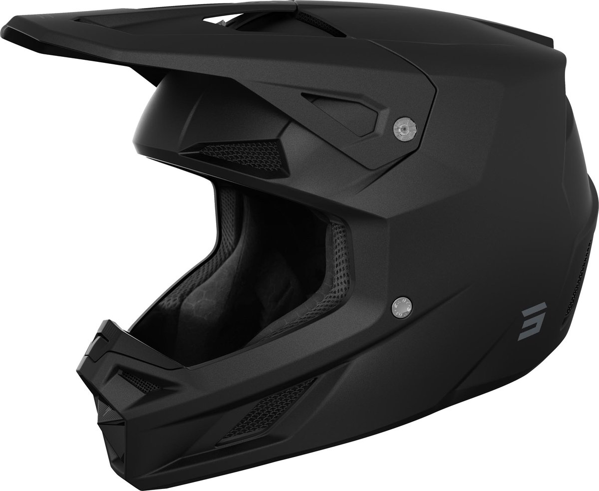 Shot Speed Motorcross helm -