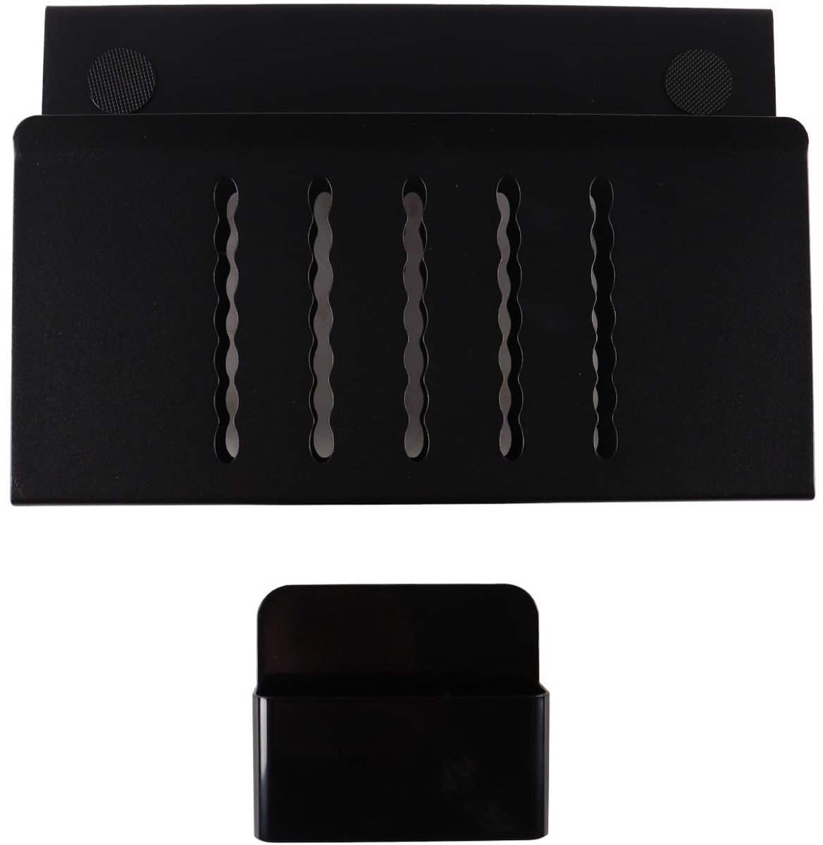 Dailygoods - Bureau-Organizer met Magnetische Pennenhouder