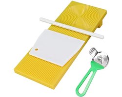 Onf3 - Gnocchiplanken Gereedschap - Handmatig Keukengereedschap