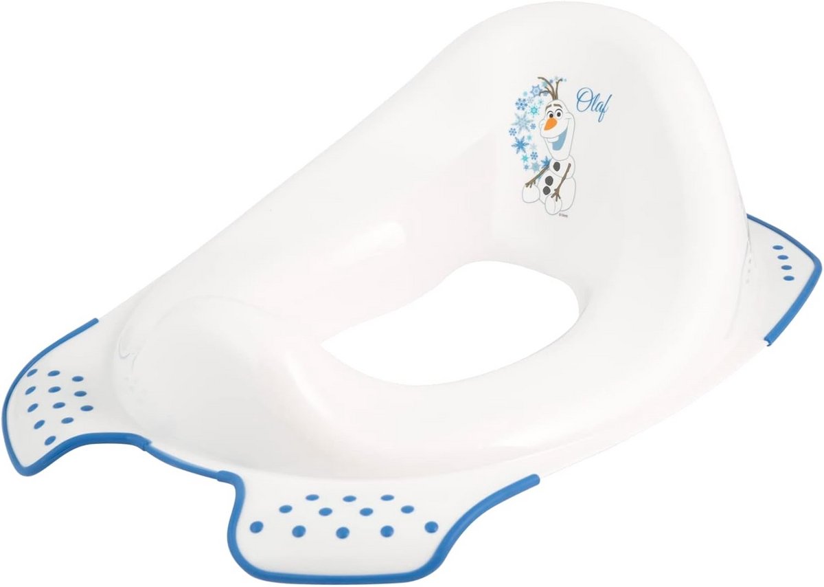 Toiletverkleiner - Kinderzitting - Zindelijkheidstraining - Ergonomisch Ontwerp - 40 cm - Multicolor