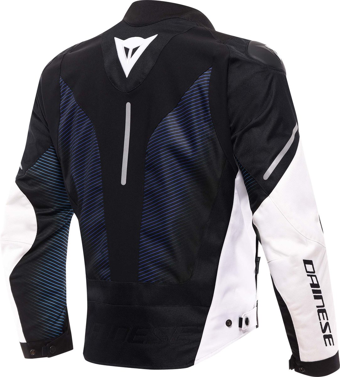 Dainese Super Sprint D-Dry waterdichte motorjas - Maat 60 - – foto 2