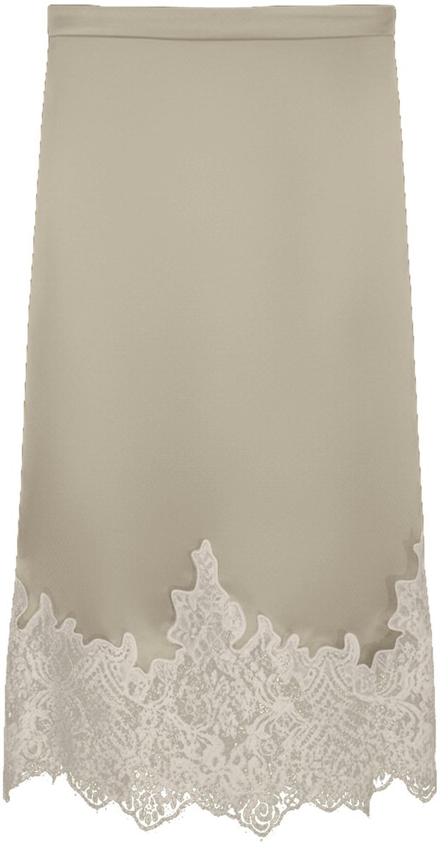 Vero Moda Rok VMNOVI Lange rok