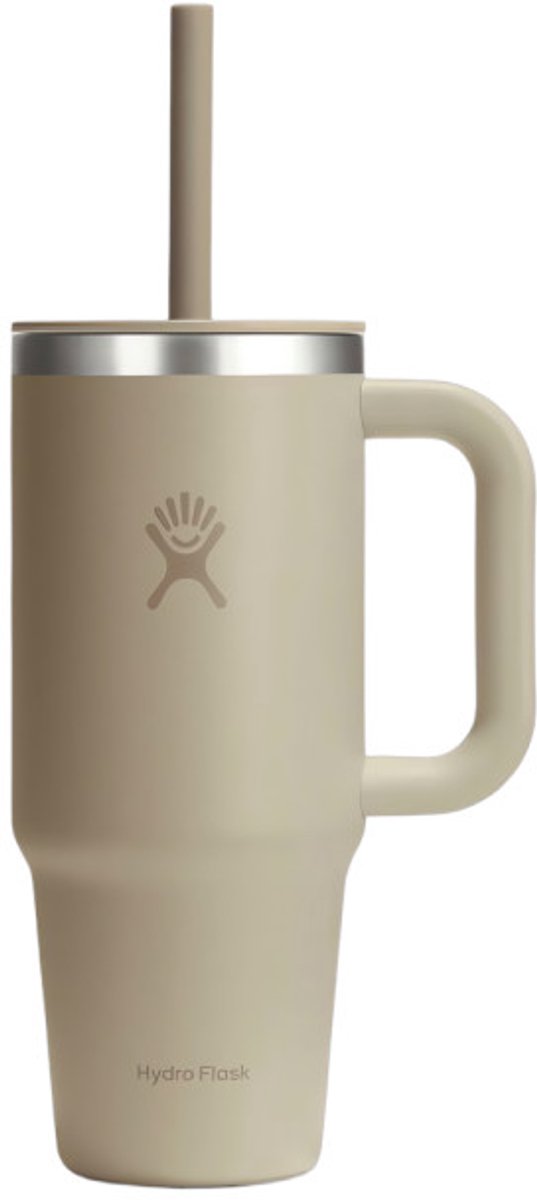 Hydro Flask Oat reis tumbler, 710 ml