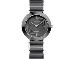 Bering - 11435-702 - Polshorloge - Dames - Kwarts - Ceramic