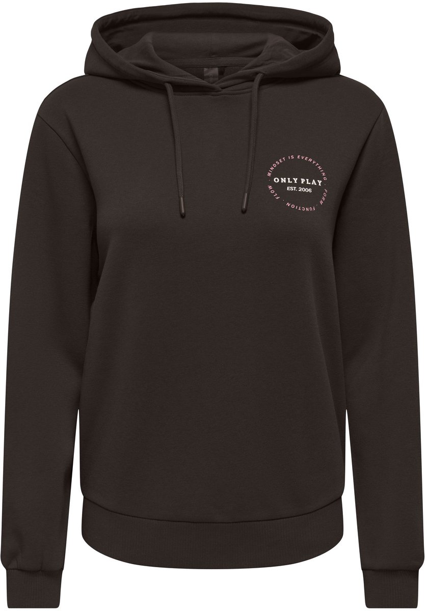 Only Play Hoodie ONPCAVA Sweatshirt