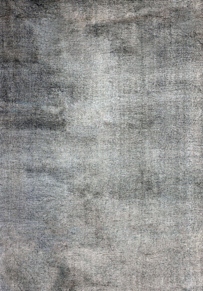Vloerkleed Eternity walnoot – 160 x 230 cm – 100% polyester, machinegeweven