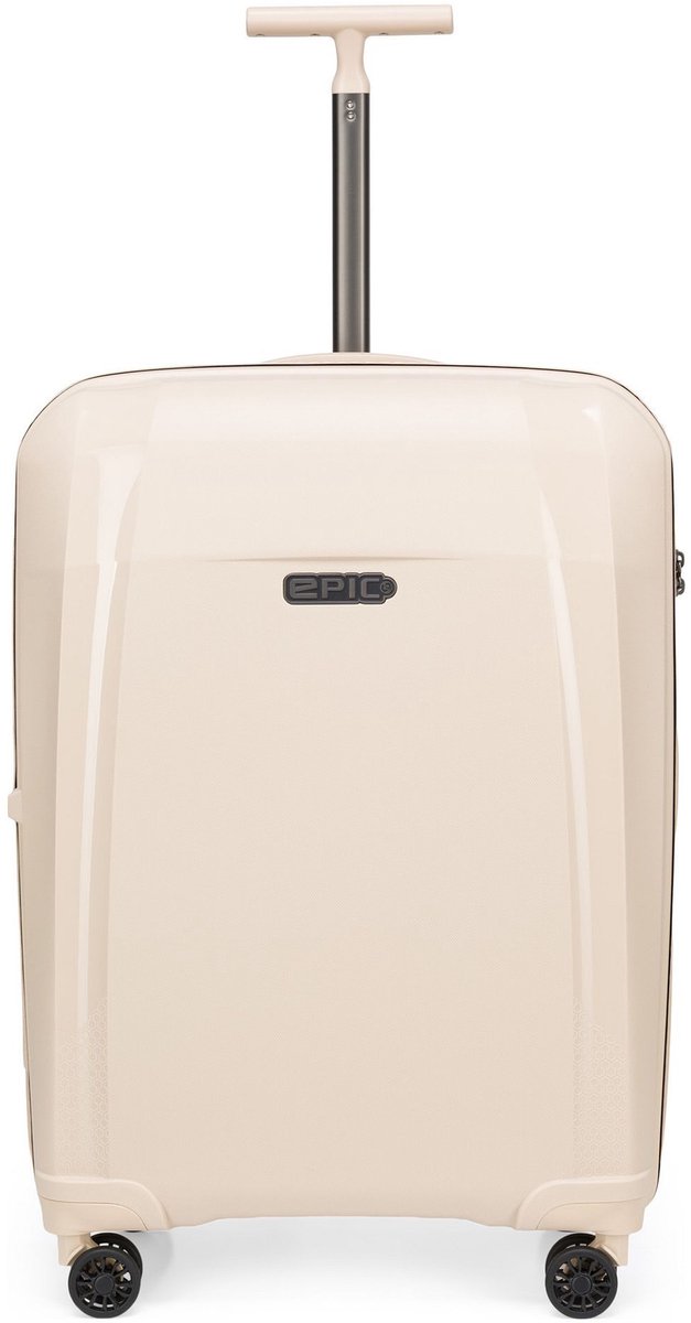 EPIC trolley Phantom SL Trolley Dusty Dune beige 66cm