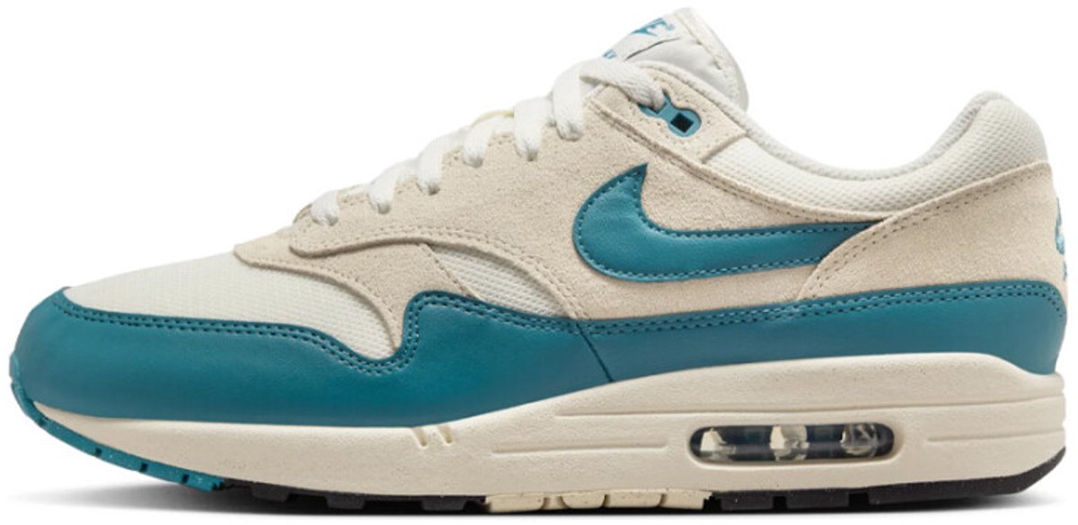 Nike Air Max 1 Essential Soft Pearl Smokey Multikleur