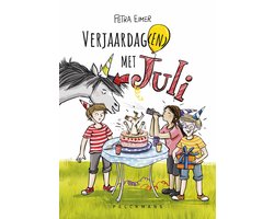 Verjaardag(en) met Juli