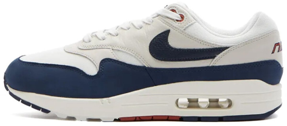 Nike Air Max 1 Orewood Obsidian Multikleur