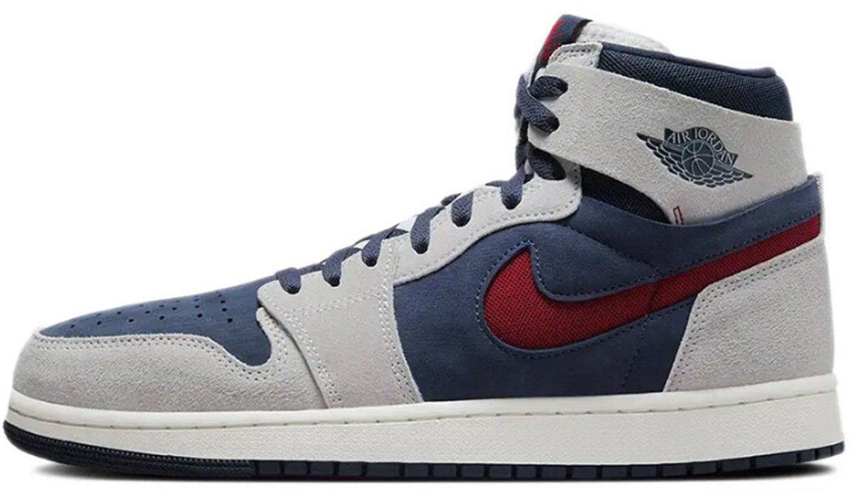 Nike Air Jordan 1 Zoom CMFT 2 ‘ ‘ Sneakers Unisex Olympic