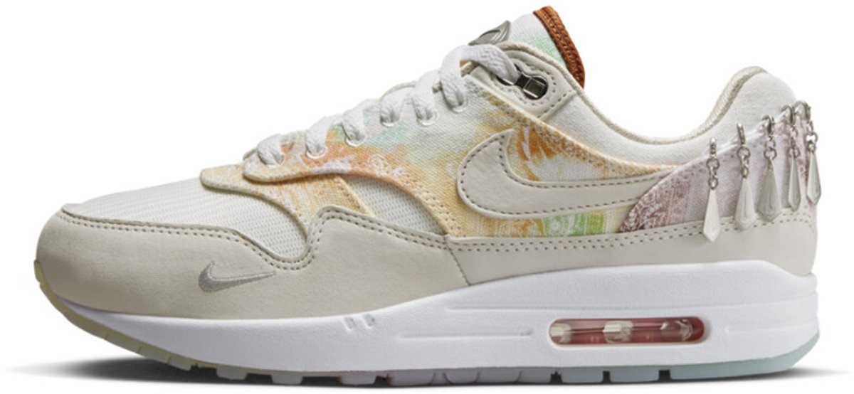 Nike Air Max 1 ’87 ‘Metal Charms Phantom Foam’ Groen