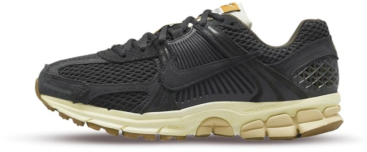 Nike Zoom Vomero 5 Black Sesame (Women's) - Maat 35.5