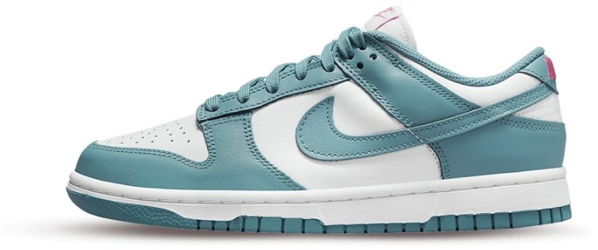 Nike Dunk Low South Beach Groen