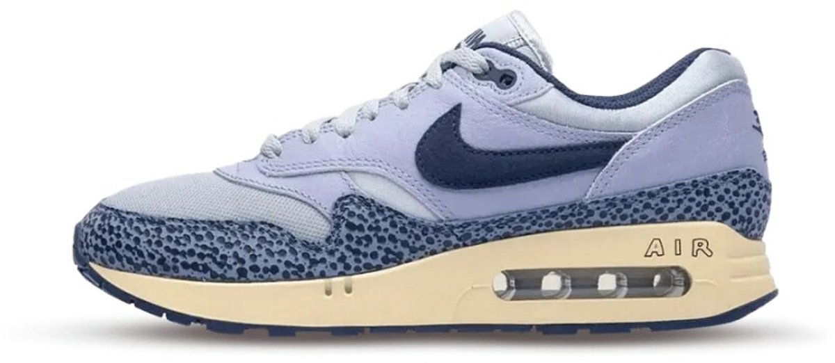 Sneakers Nike Nike Air Max 1 ’86 “”OG Big Bubble Lost Sketch”” PRM Blauw