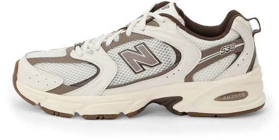 Baskets pour femmes unisexes New Balance MR530 - TURTLEDOVE