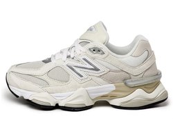 New Balance 9060 - Sneakers - Unisex - Sea Salt Moonbeam