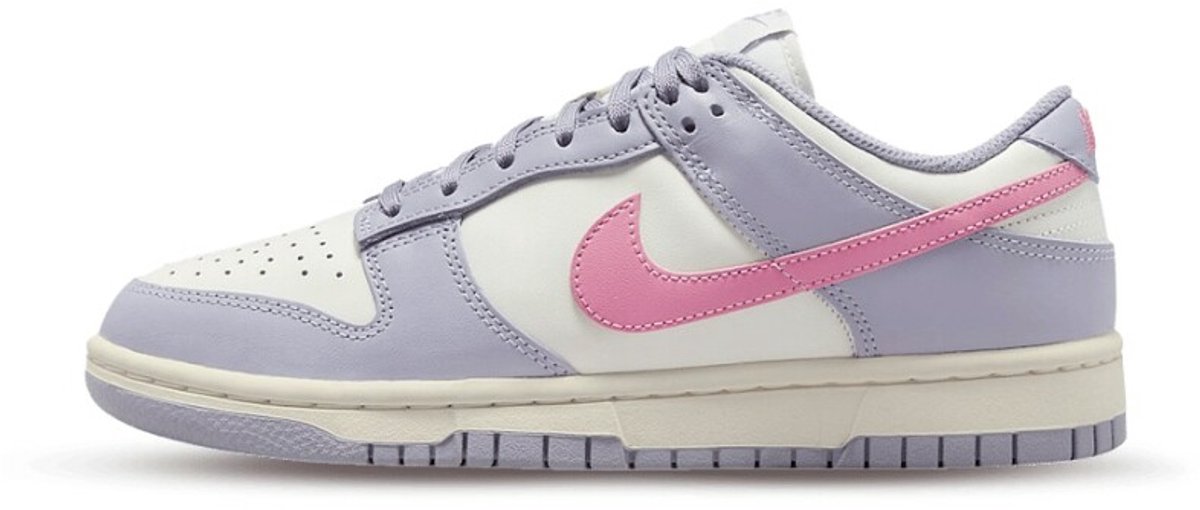 Nike Dunk Low ‘Indigo Haze’ Paars