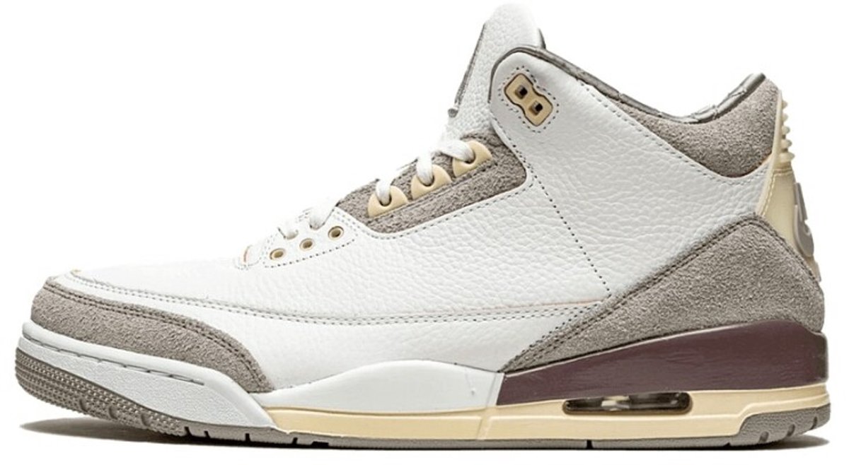 Jordan 3 Retro SP A Ma Maniére (Women's)