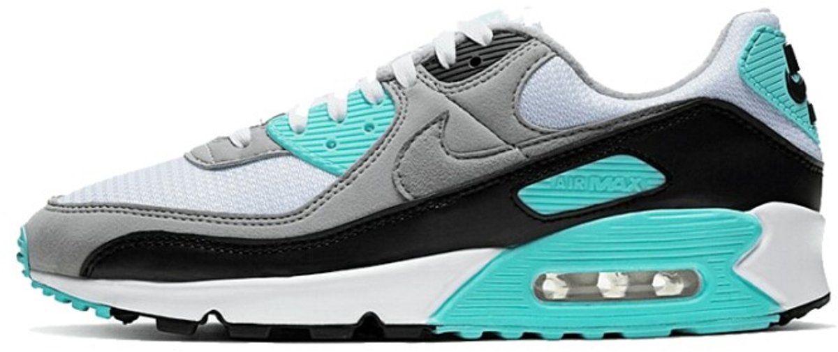Nike Nike Air Max 90 - Sneakers - Unisex
